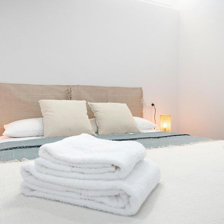 Apartamento De Invitados En Los Rubios A 100 Metros De La Playa Torre de Benagalbon Eksteriør bilde