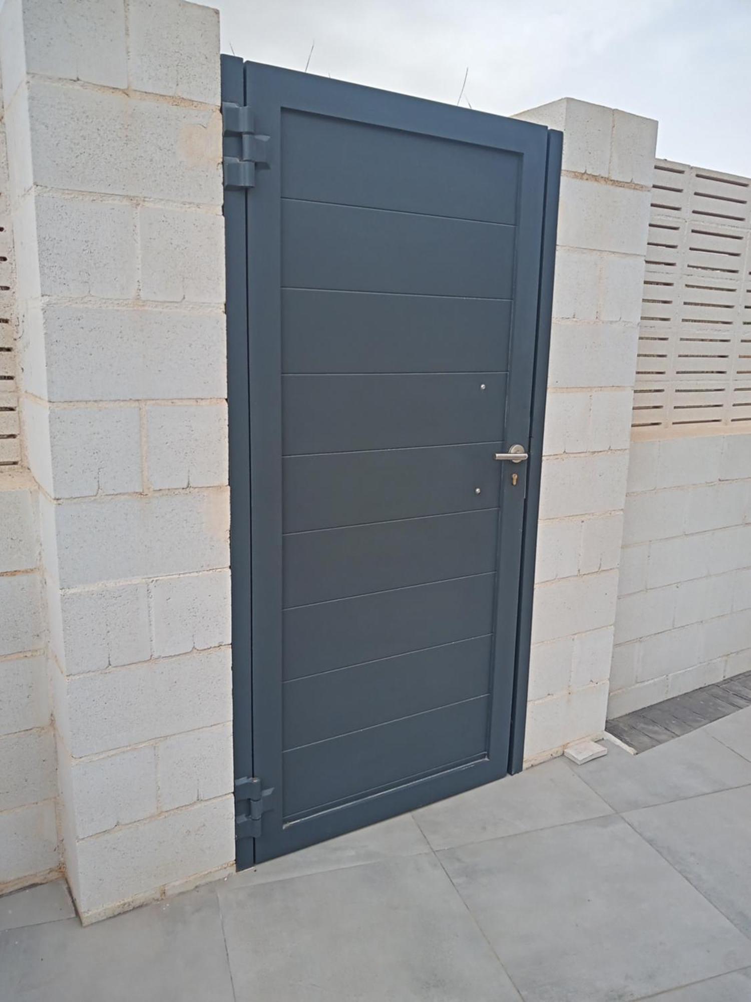 Apartamento De Invitados En Los Rubios A 100 Metros De La Playa Torre de Benagalbon Eksteriør bilde